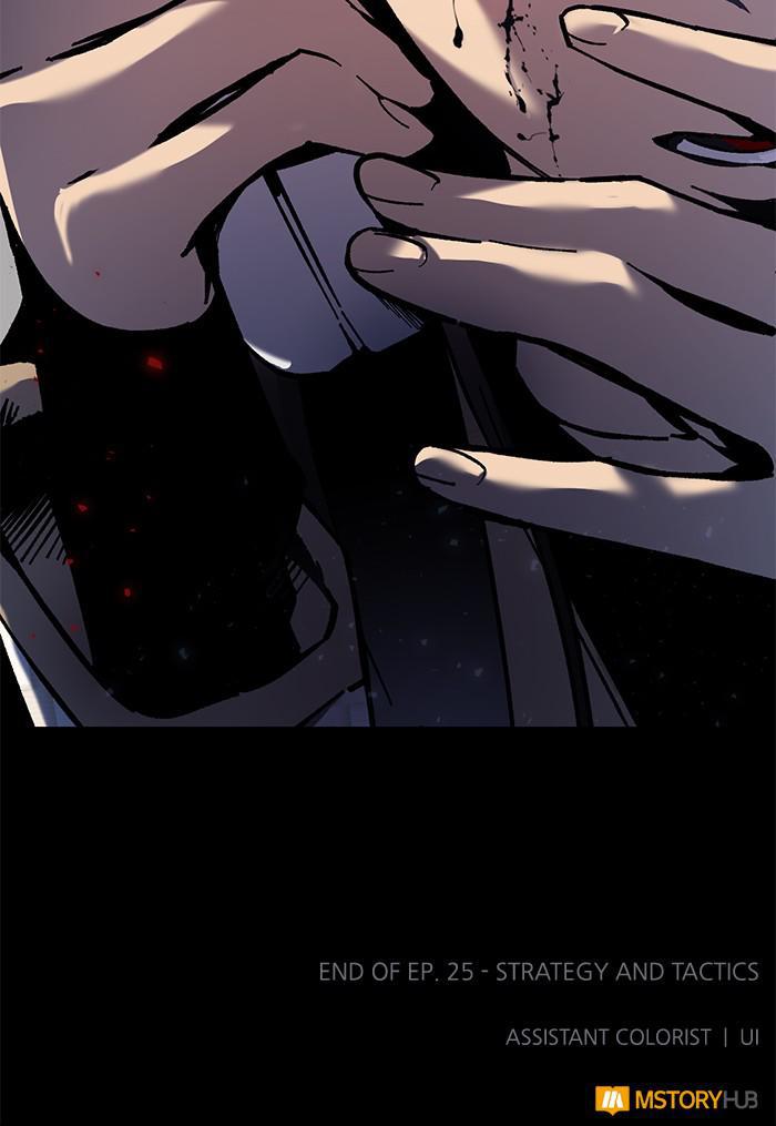 Return to Player Chap 25 - Next Chap 26