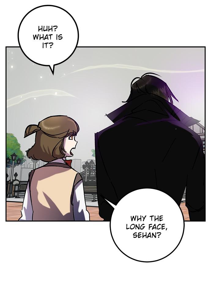 Return to Player Chap 26 - Next Chap 27