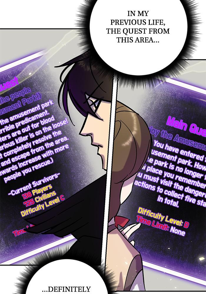 Return to Player Chap 26 - Next Chap 27