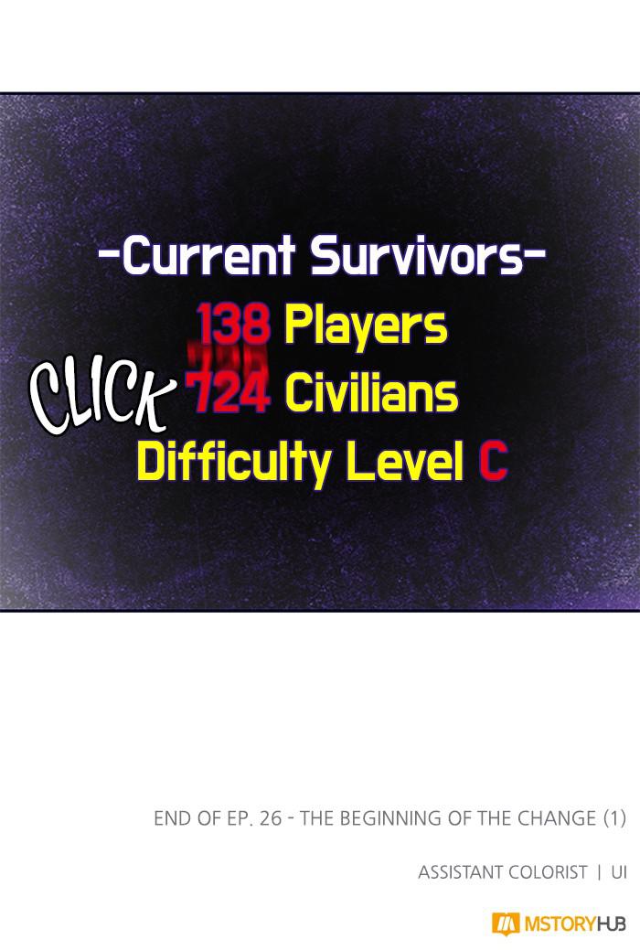 Return to Player Chap 26 - Next Chap 27
