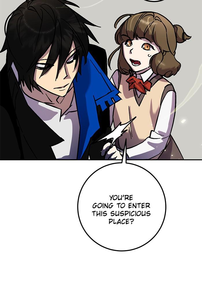 Return to Player Chap 26 - Next Chap 27