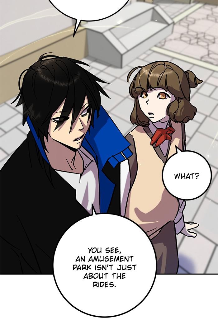 Return to Player Chap 26 - Next Chap 27