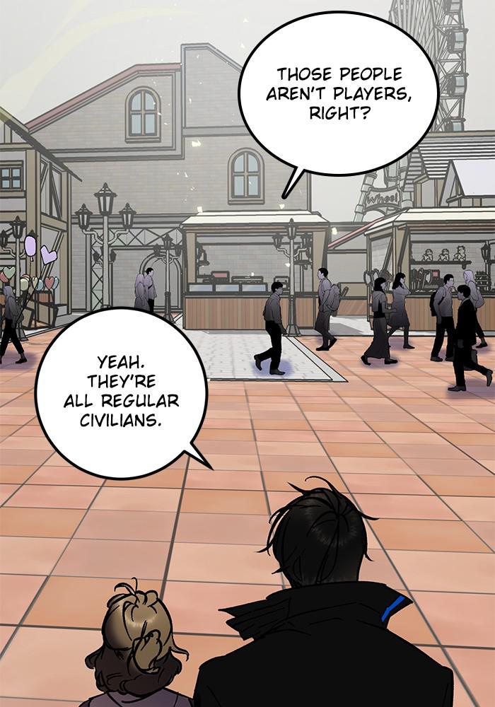 Return to Player Chap 26 - Next Chap 27
