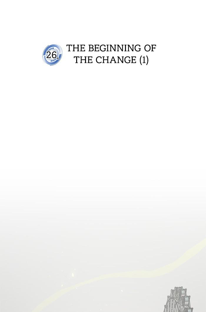 Return to Player Chap 26 - Next Chap 27