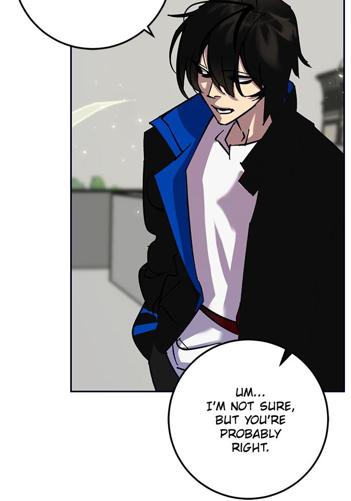 Return to Player Chap 26 - Next Chap 27