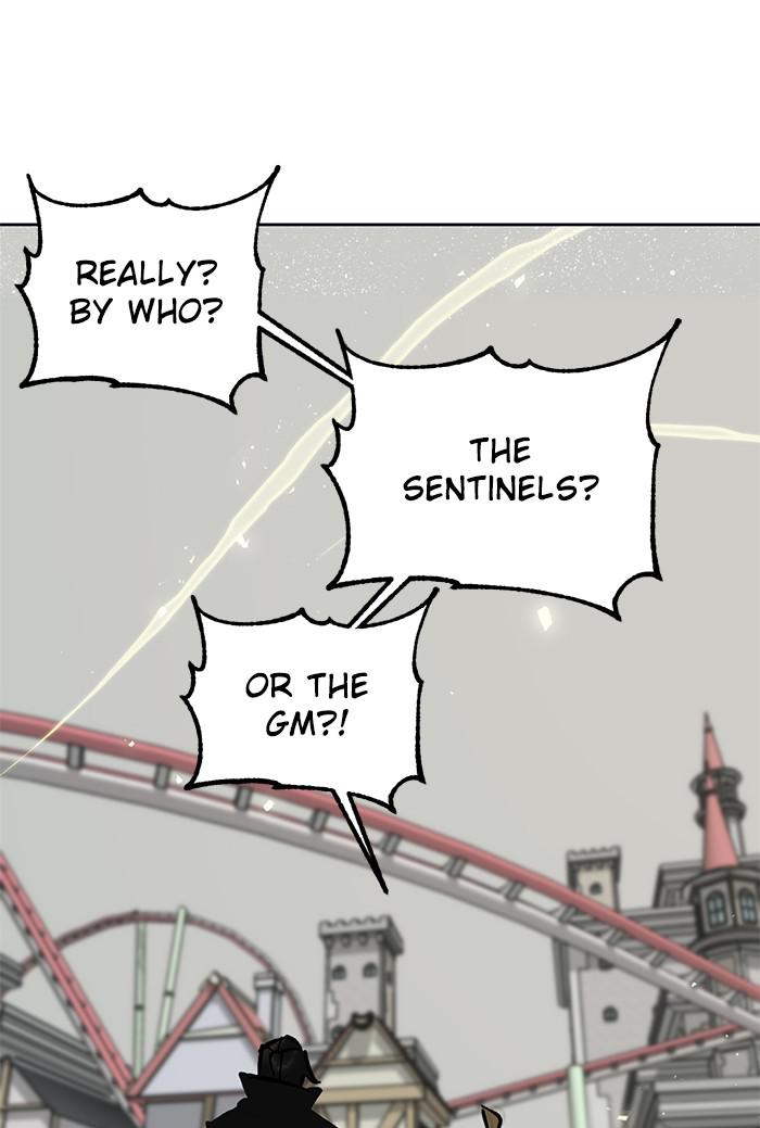 Return to Player Chap 26 - Next Chap 27