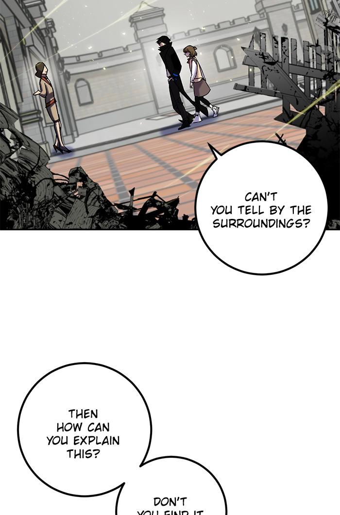 Return to Player Chap 26 - Next Chap 27