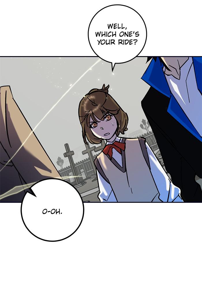 Return to Player Chap 26 - Next Chap 27