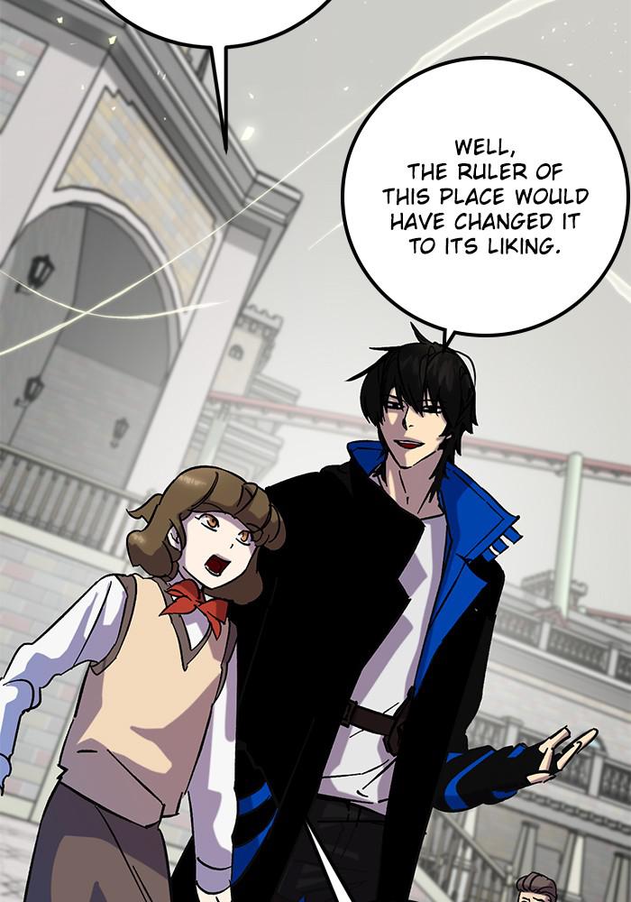 Return to Player Chap 26 - Next Chap 27