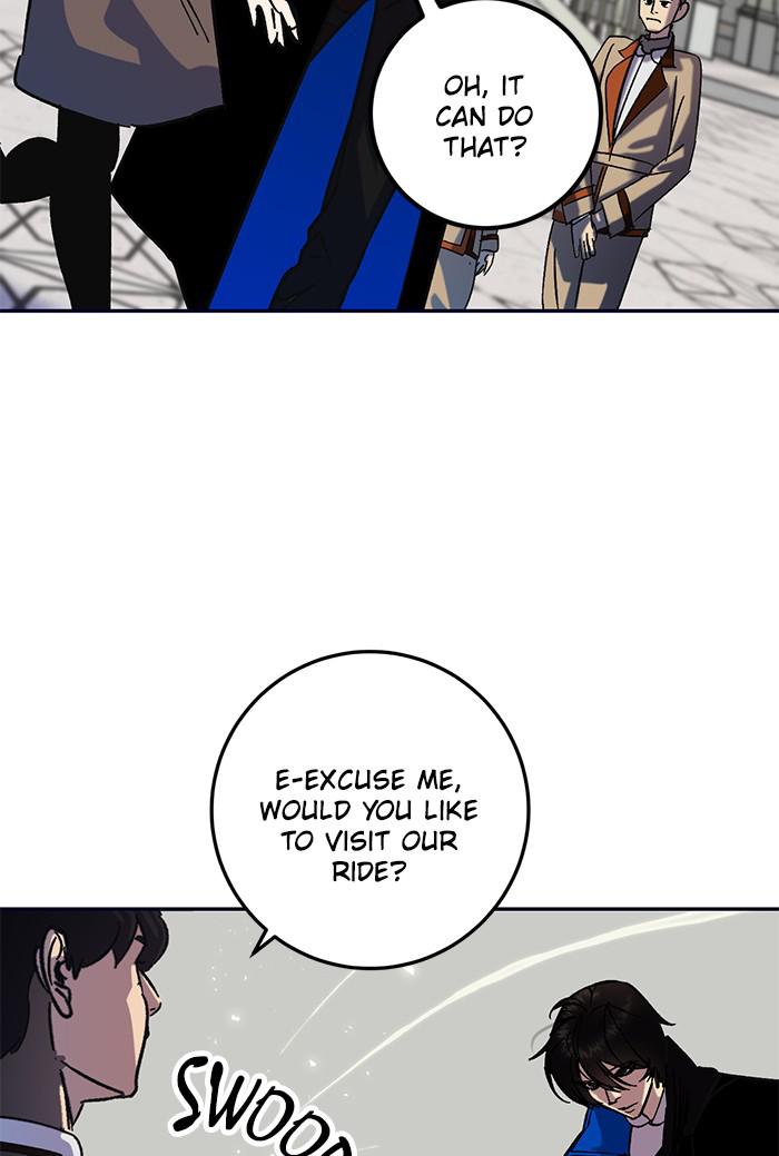 Return to Player Chap 26 - Next Chap 27