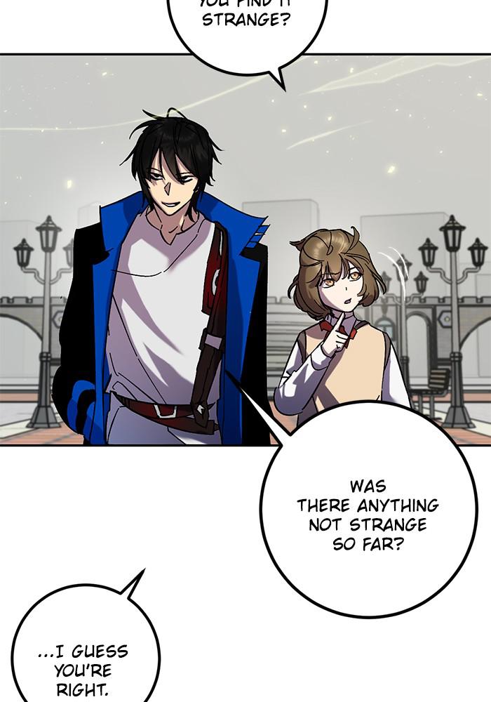 Return to Player Chap 26 - Next Chap 27