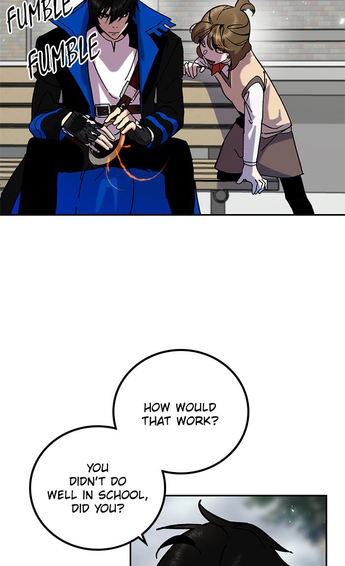 Return to Player Chap 28 - Next Chap 29