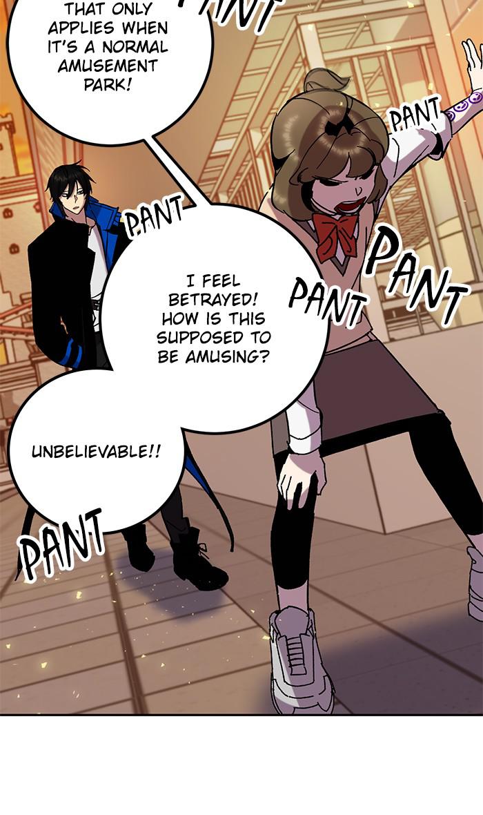 Return to Player Chap 28 - Next Chap 29