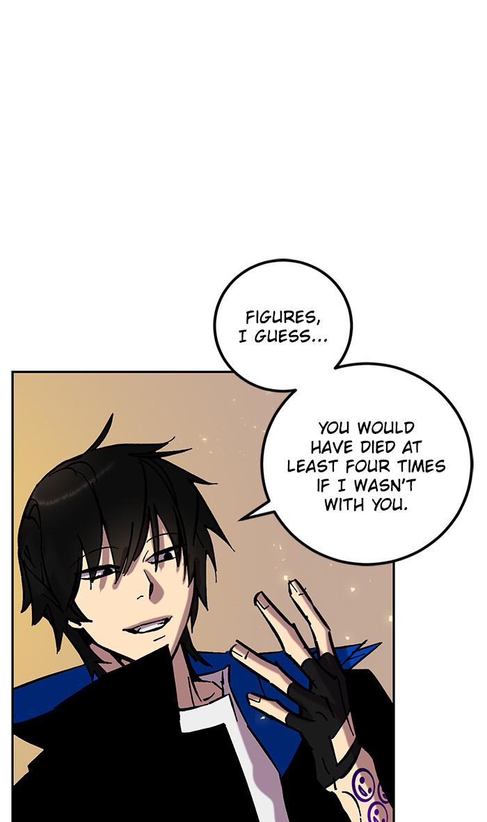 Return to Player Chap 28 - Next Chap 29