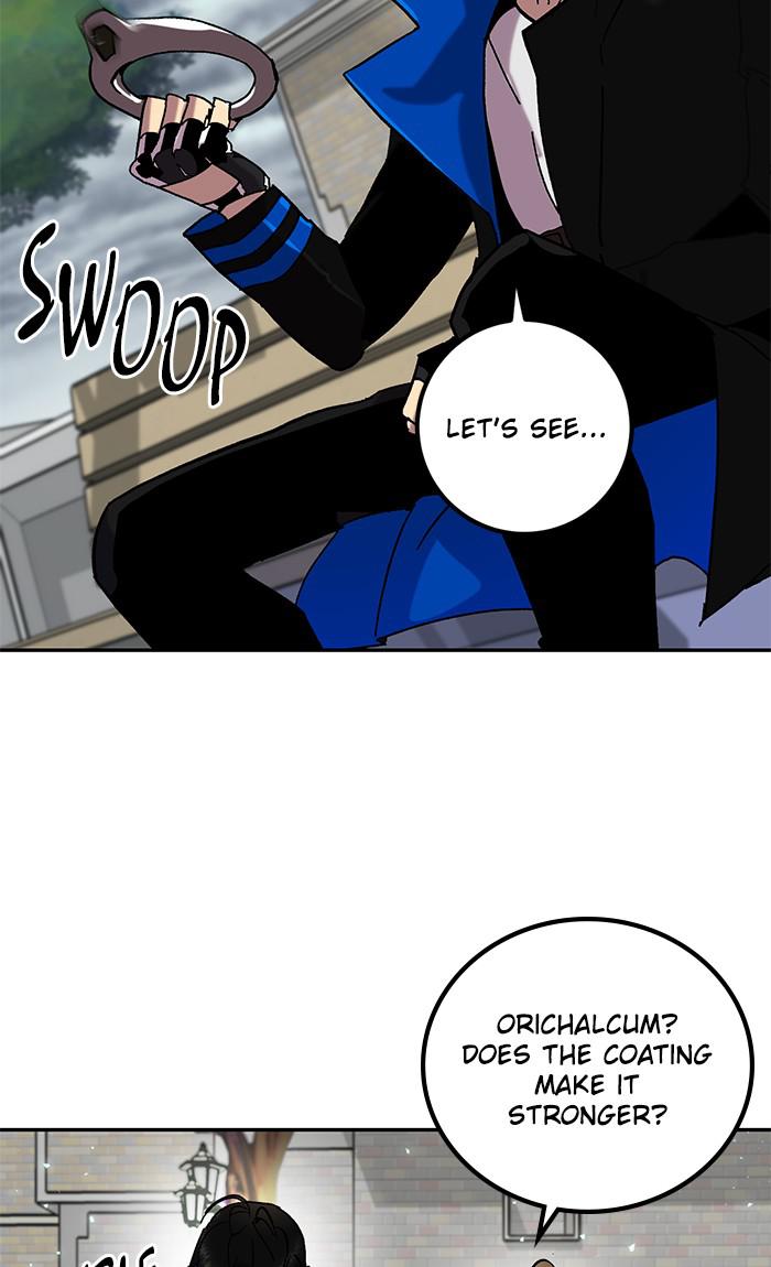 Return to Player Chap 28 - Next Chap 29