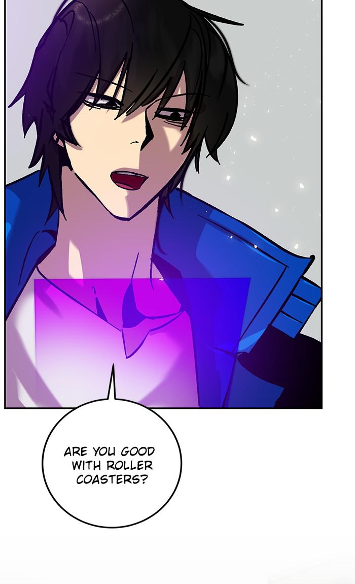Return to Player Chap 28 - Next Chap 29