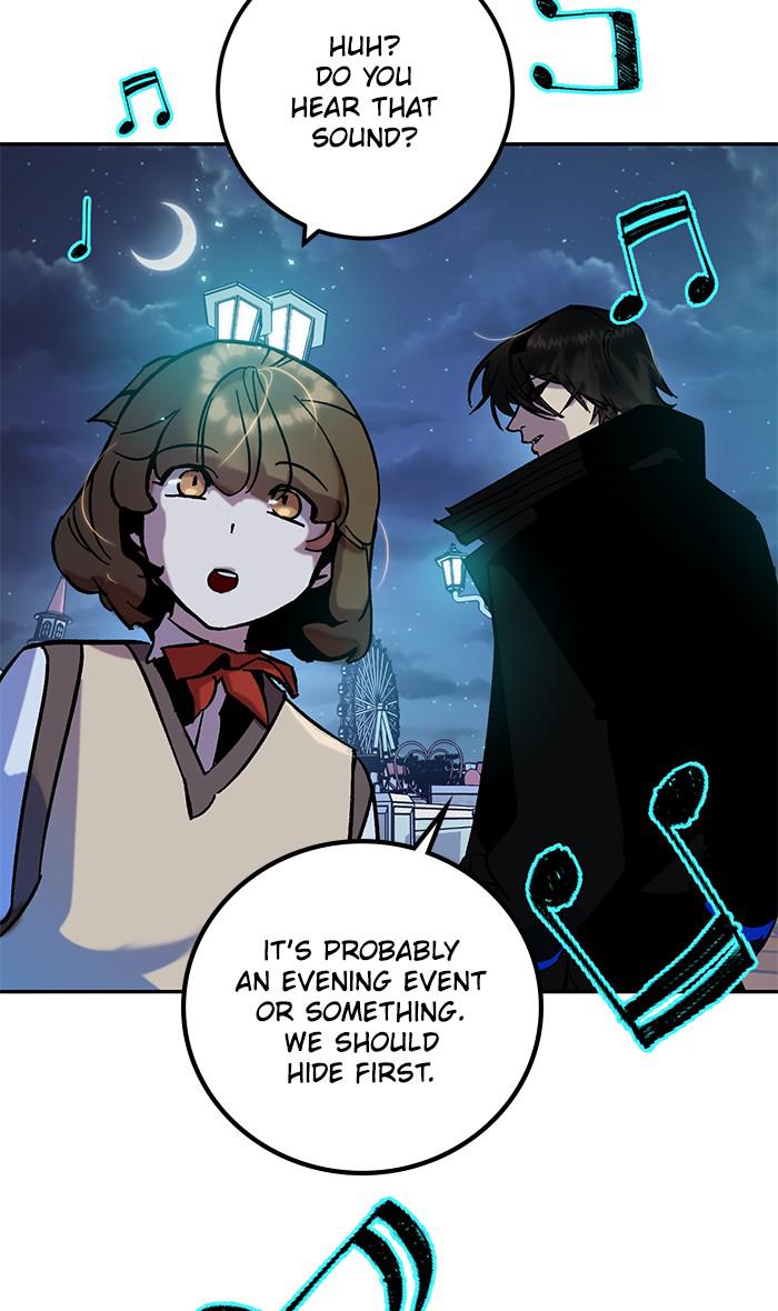 Return to Player Chap 28 - Next Chap 29