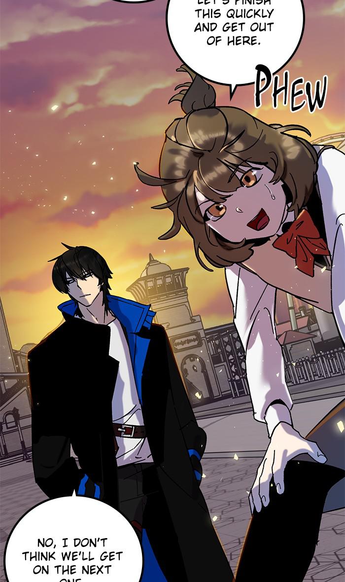 Return to Player Chap 28 - Next Chap 29