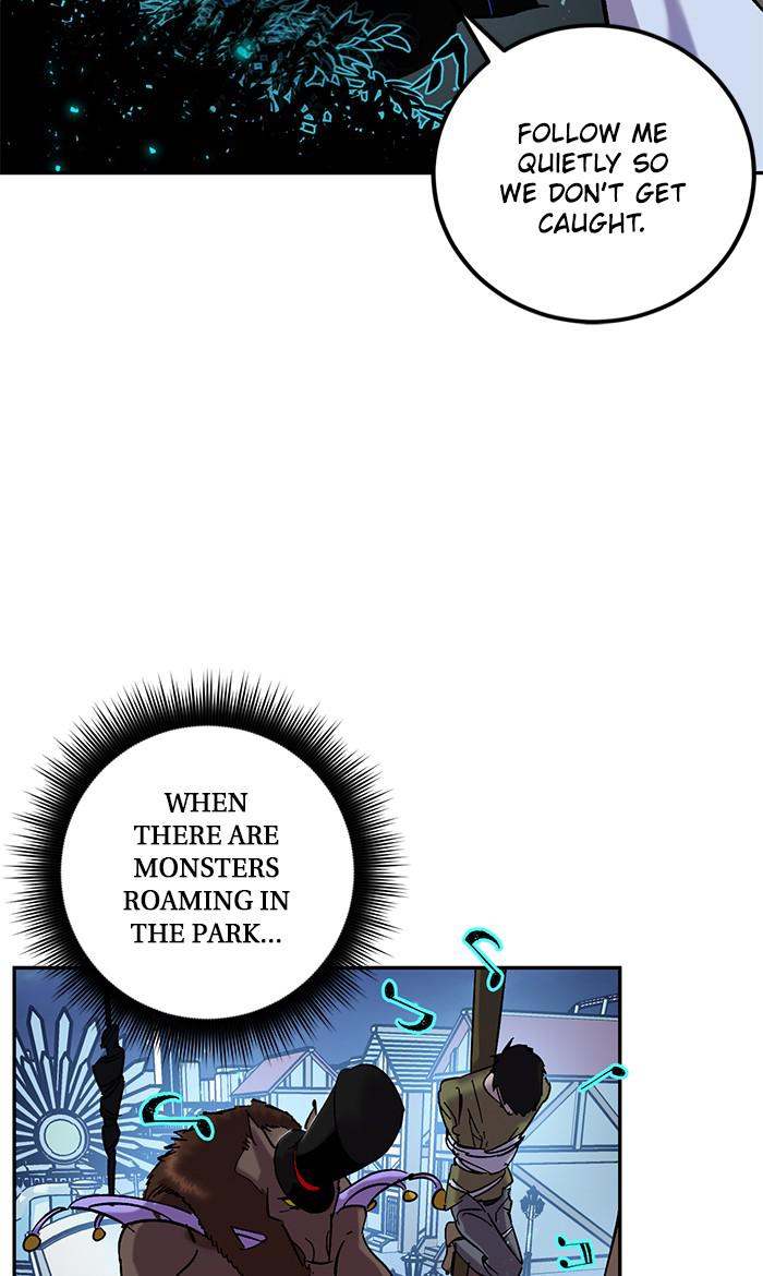 Return to Player Chap 28 - Next Chap 29