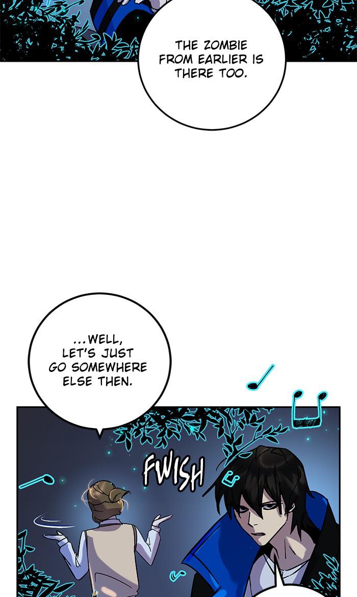 Return to Player Chap 28 - Next Chap 29