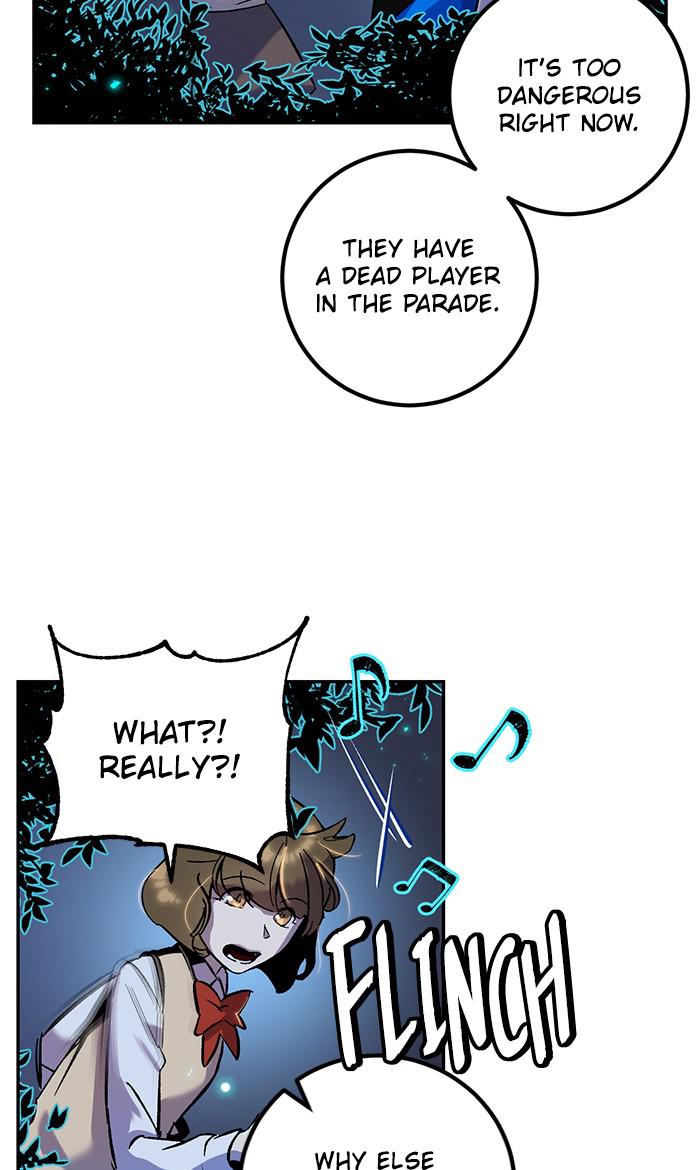 Return to Player Chap 28 - Next Chap 29