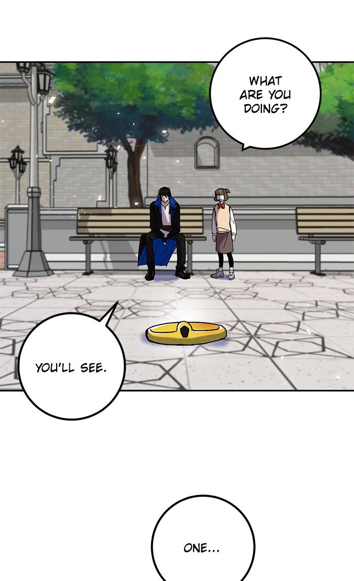 Return to Player Chap 28 - Next Chap 29