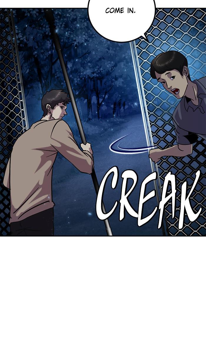 Return to Player Chap 28 - Next Chap 29