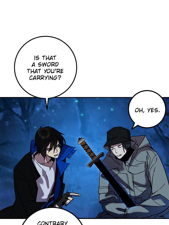 Return to Player Chap 29 - Next Chap 30