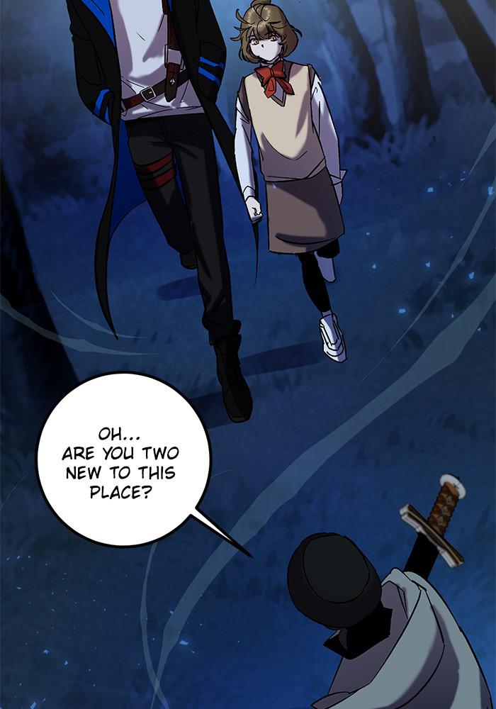 Return to Player Chap 29 - Next Chap 30