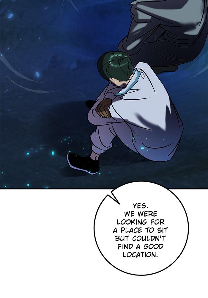 Return to Player Chap 29 - Next Chap 30