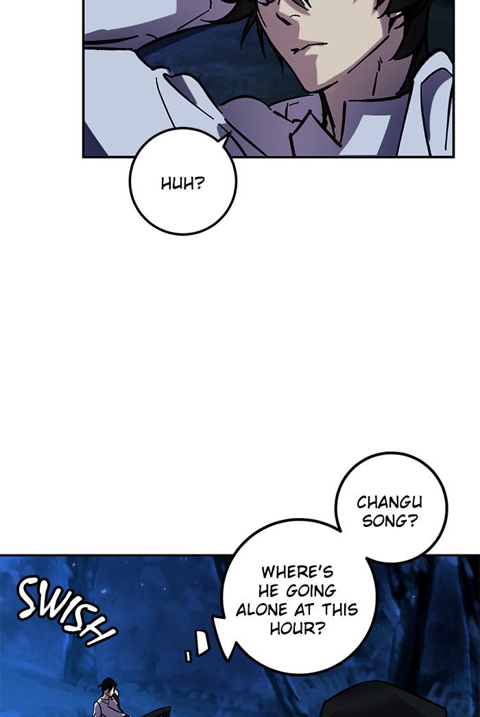 Return to Player Chap 29 - Next Chap 30