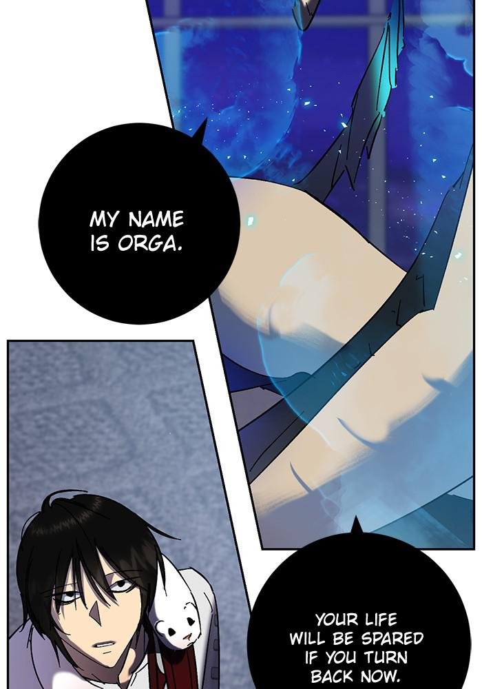 Return to Player Chap 20 - Next Chap 21