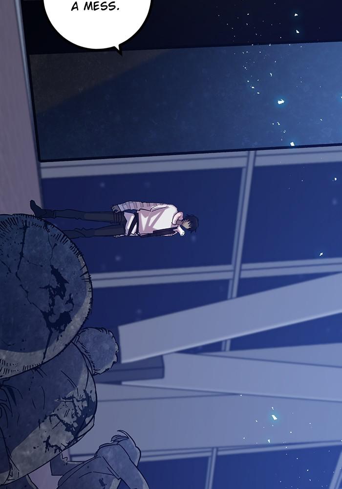 Return to Player Chap 20 - Next Chap 21