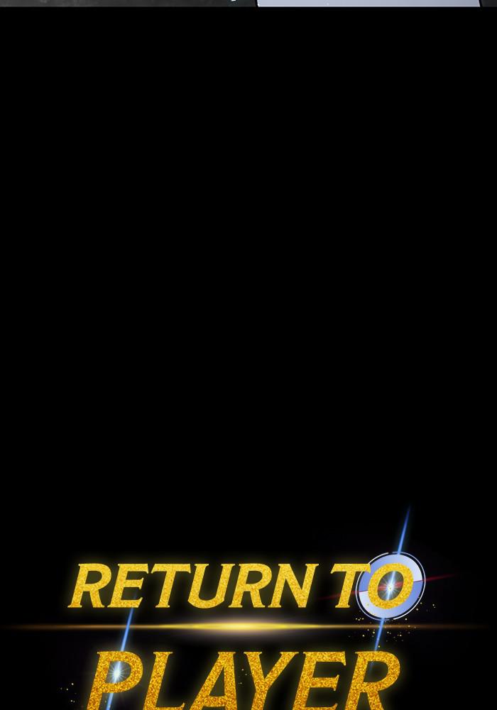 Return to Player Chap 20 - Next Chap 21