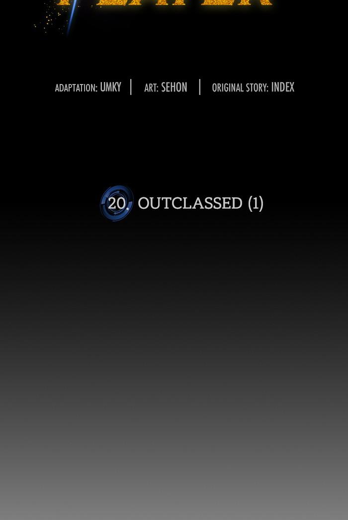 Return to Player Chap 20 - Next Chap 21