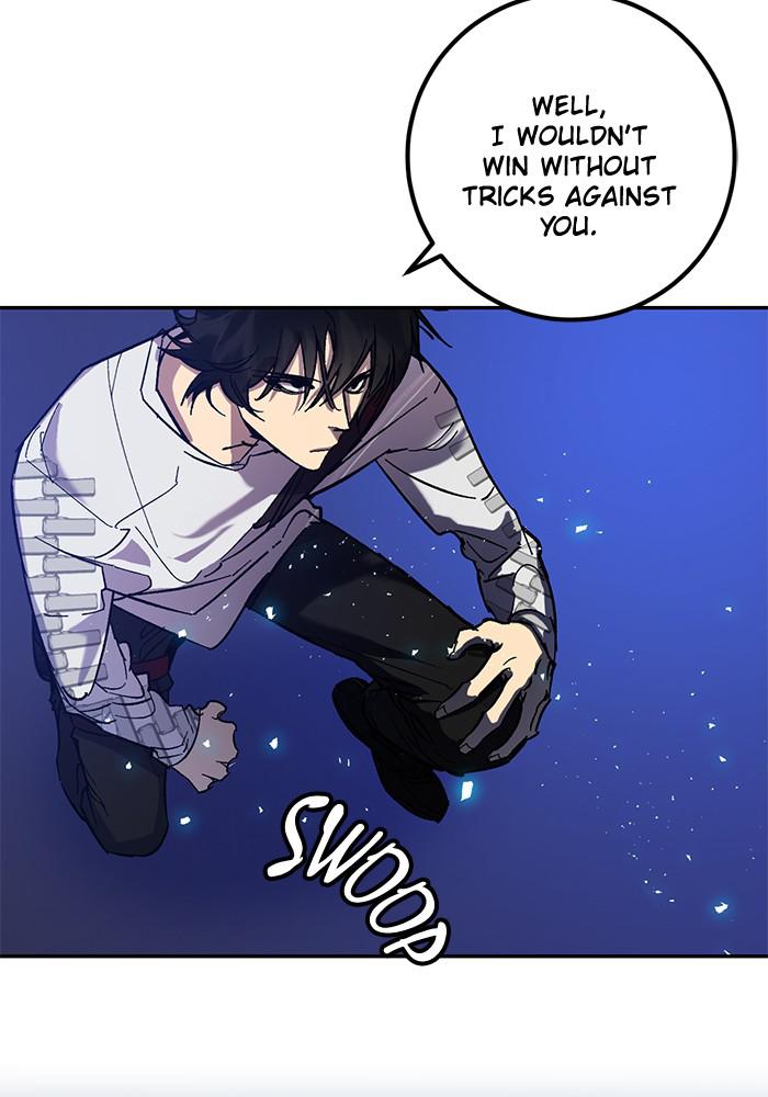 Return to Player Chap 20 - Next Chap 21