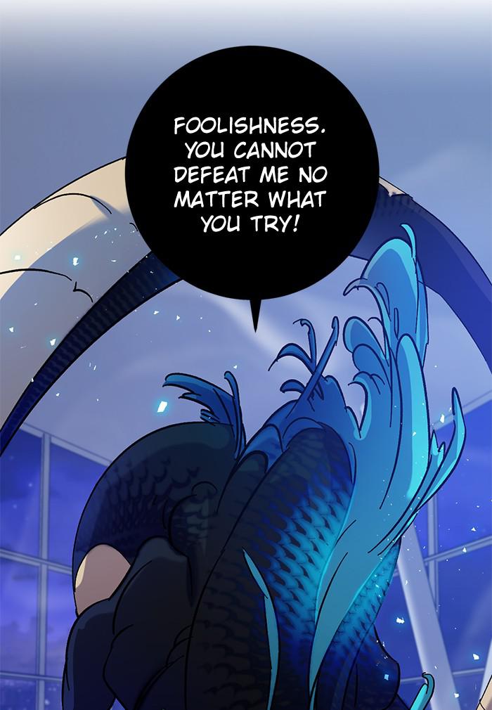Return to Player Chap 20 - Next Chap 21