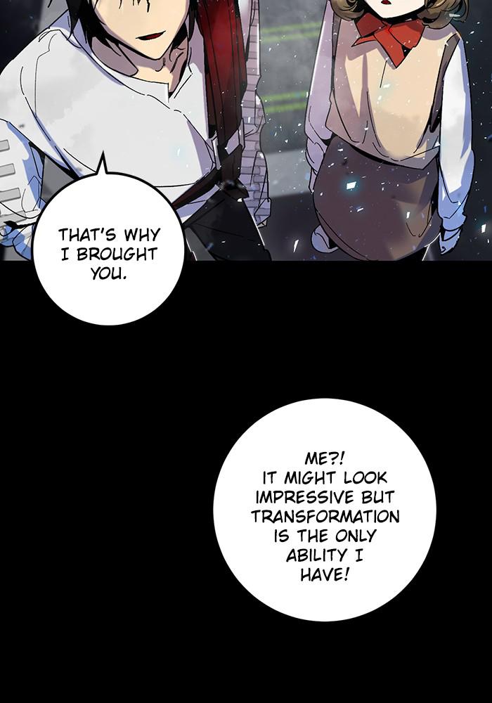 Return to Player Chap 20 - Next Chap 21