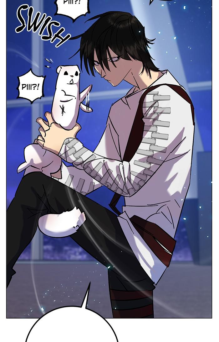 Return to Player Chap 20 - Next Chap 21