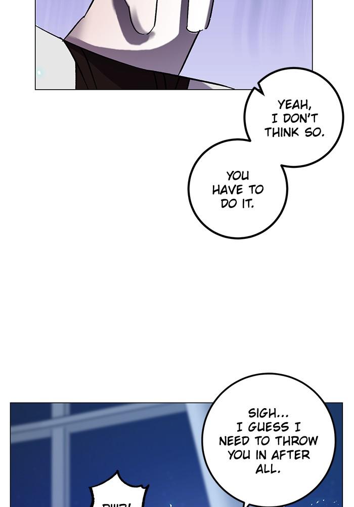 Return to Player Chap 20 - Next Chap 21