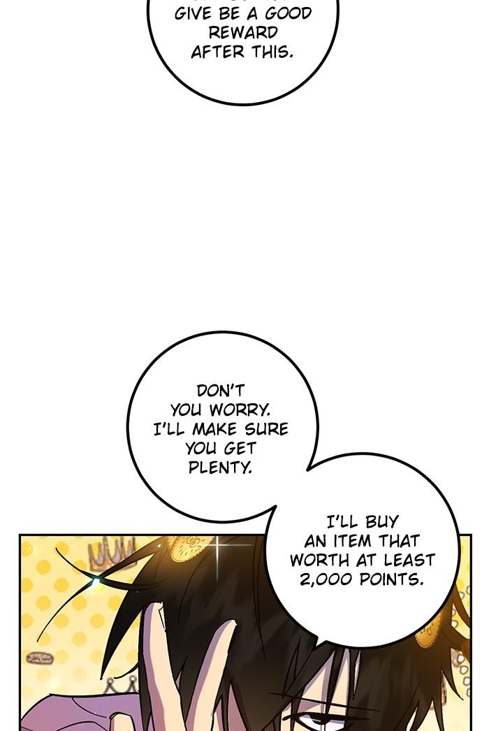 Return to Player Chap 20 - Next Chap 21