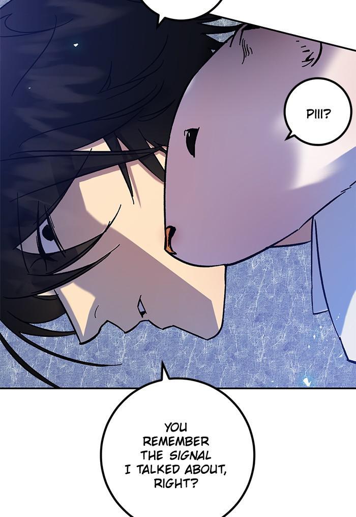 Return to Player Chap 20 - Next Chap 21