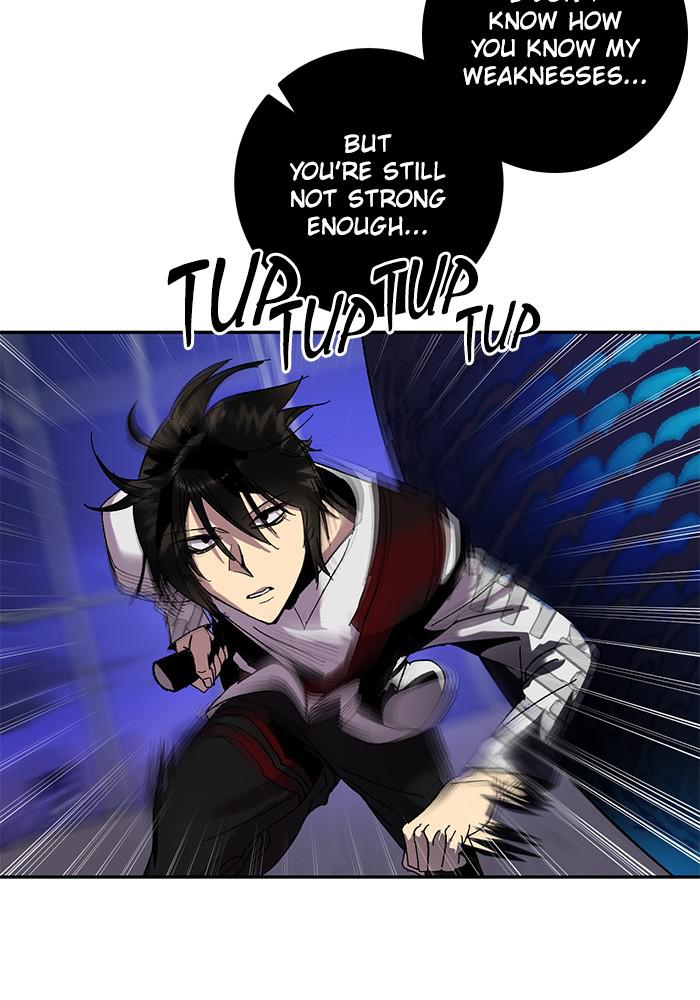 Return to Player Chap 21 - Next Chap 22