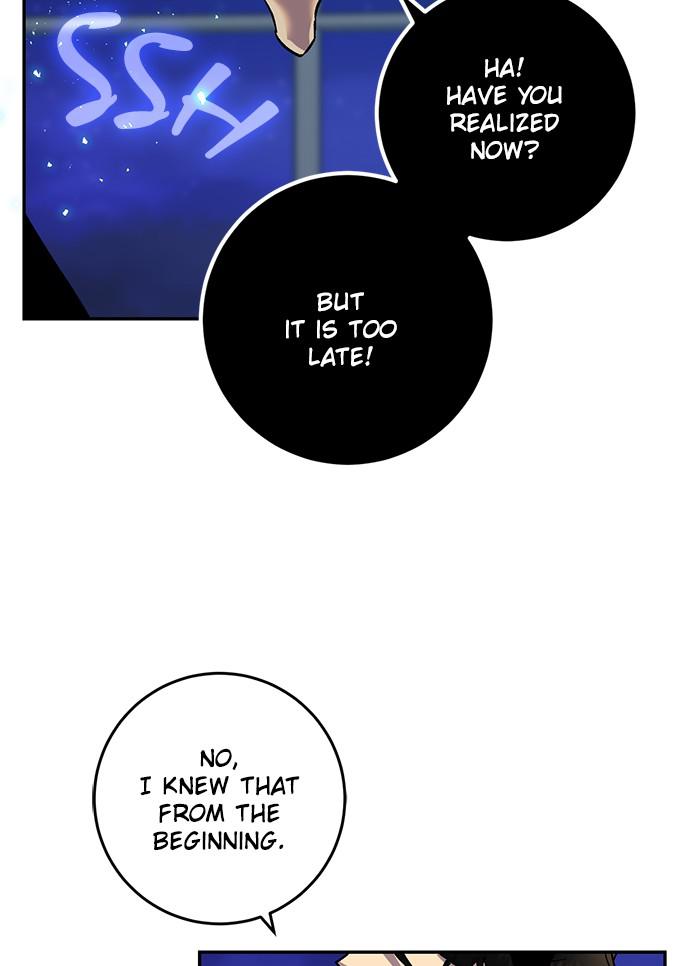 Return to Player Chap 21 - Next Chap 22