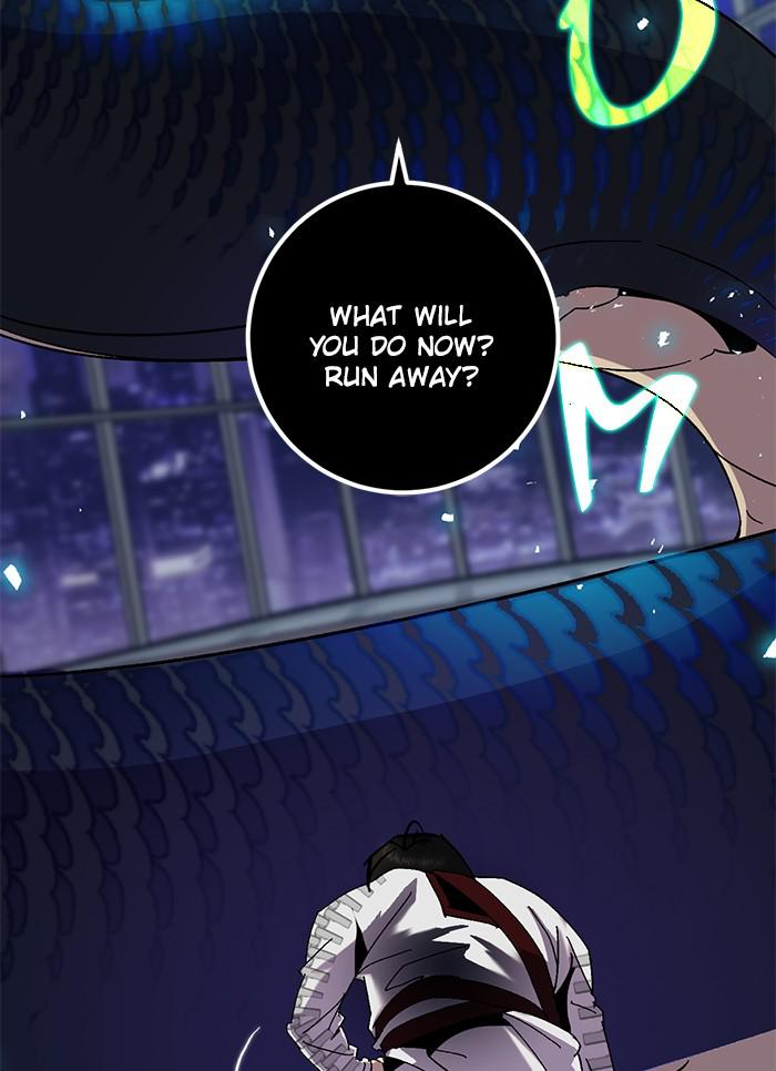 Return to Player Chap 21 - Next Chap 22