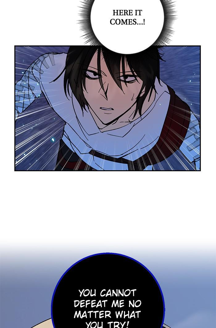 Return to Player Chap 21 - Next Chap 22