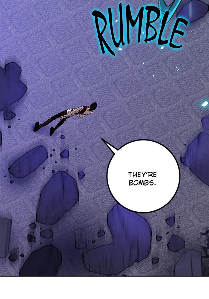 Return to Player Chap 21 - Next Chap 22