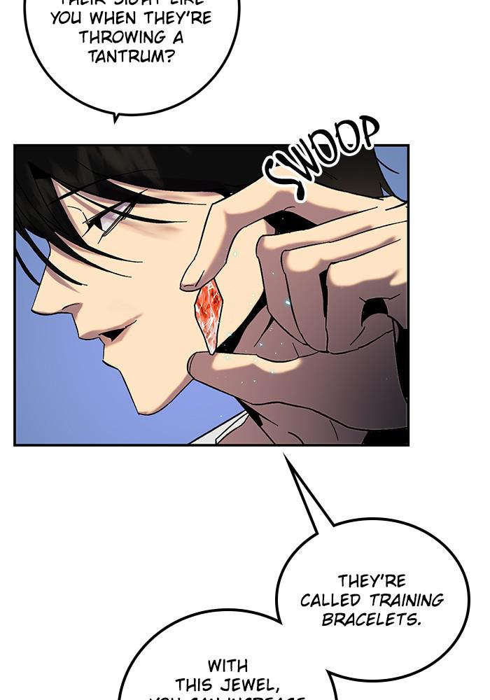 Return to Player Chap 21 - Next Chap 22
