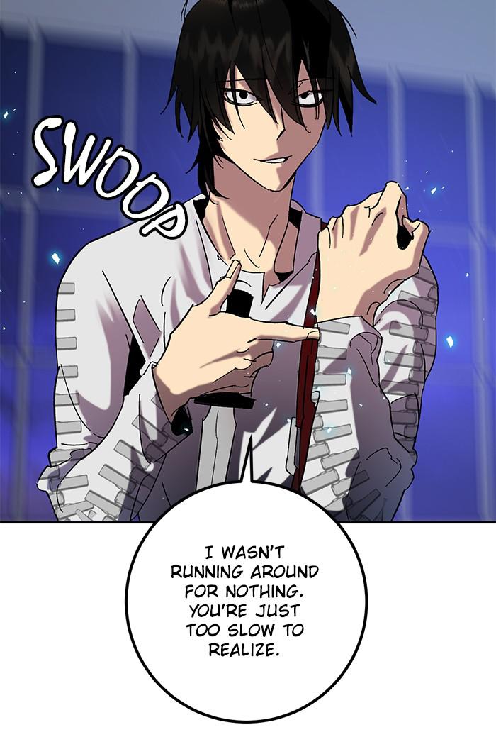 Return to Player Chap 21 - Next Chap 22