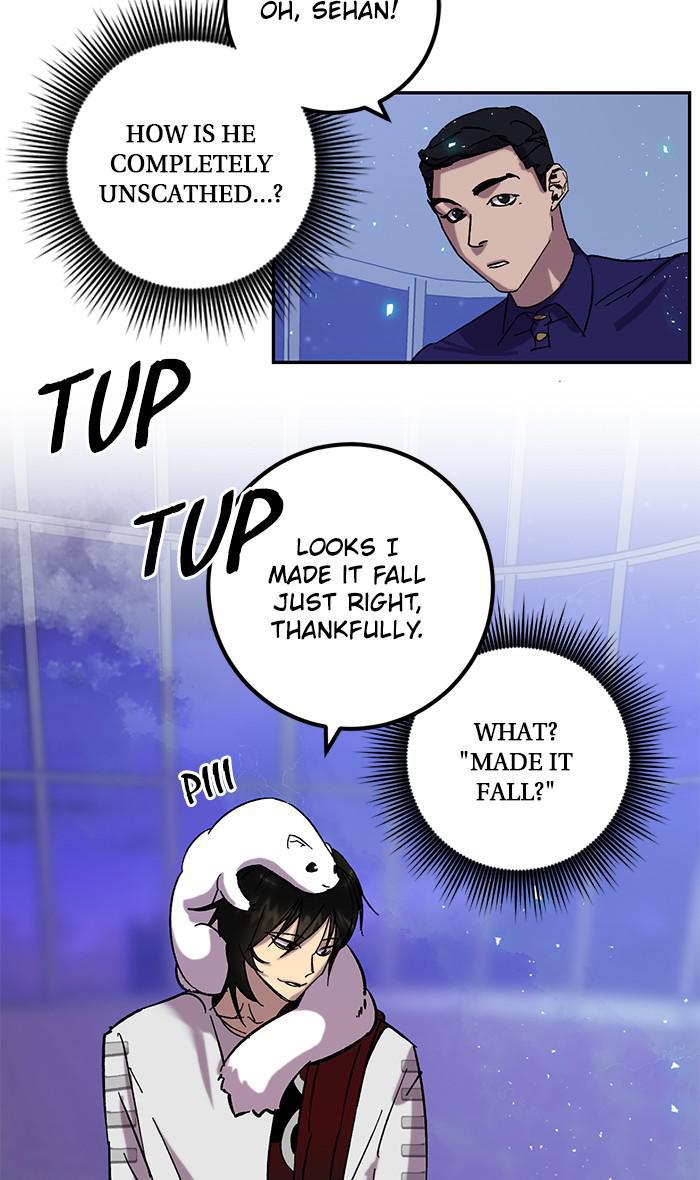 Return to Player Chap 22 - Next Chap 23